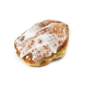 Apple Fritters